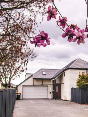A Perfect Stay -Bartlett By The Park, Addington